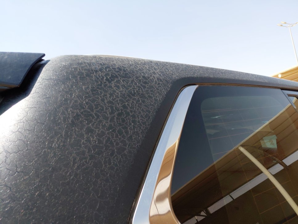 Lexus LX 570 2021 image