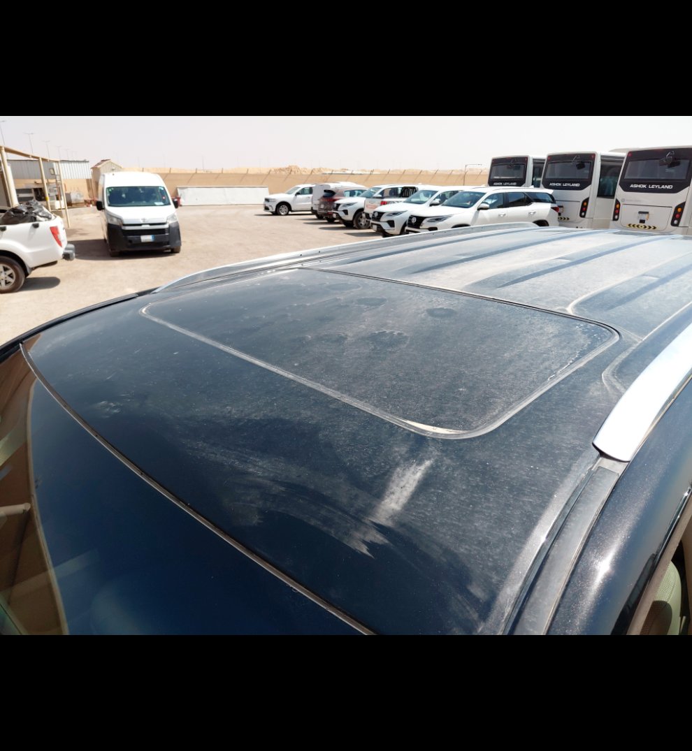 Lexus LX 570 2021 image