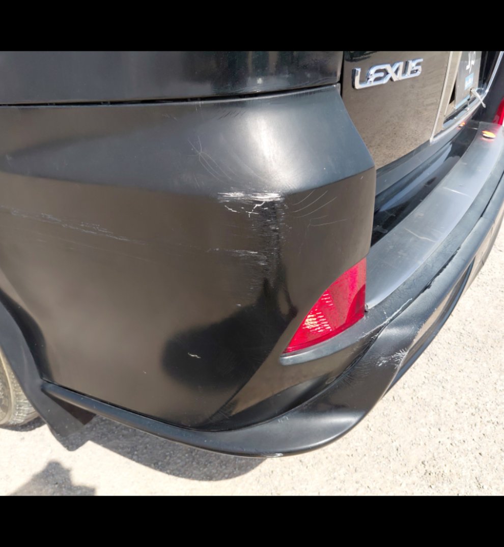 Lexus LX 570 2021 image