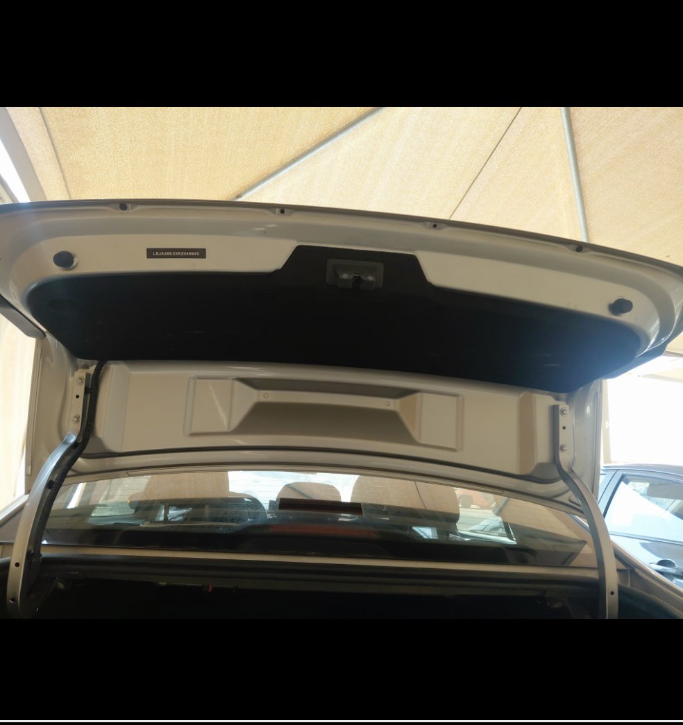 إم جي 5  2024 image