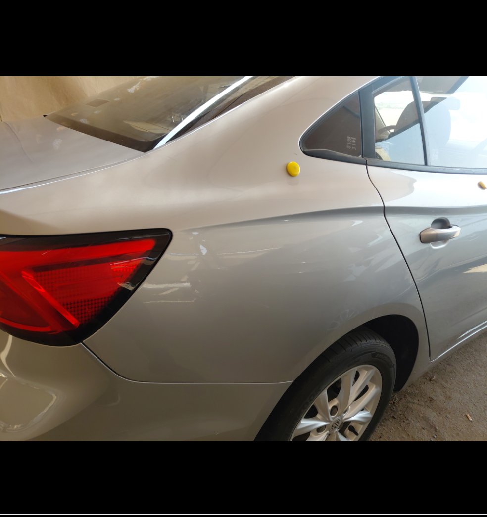 إم جي 5  2024 image