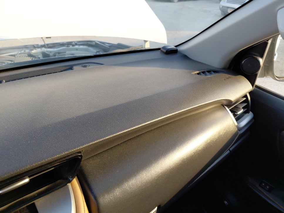 Toyota Fortuner VX1 2022 image