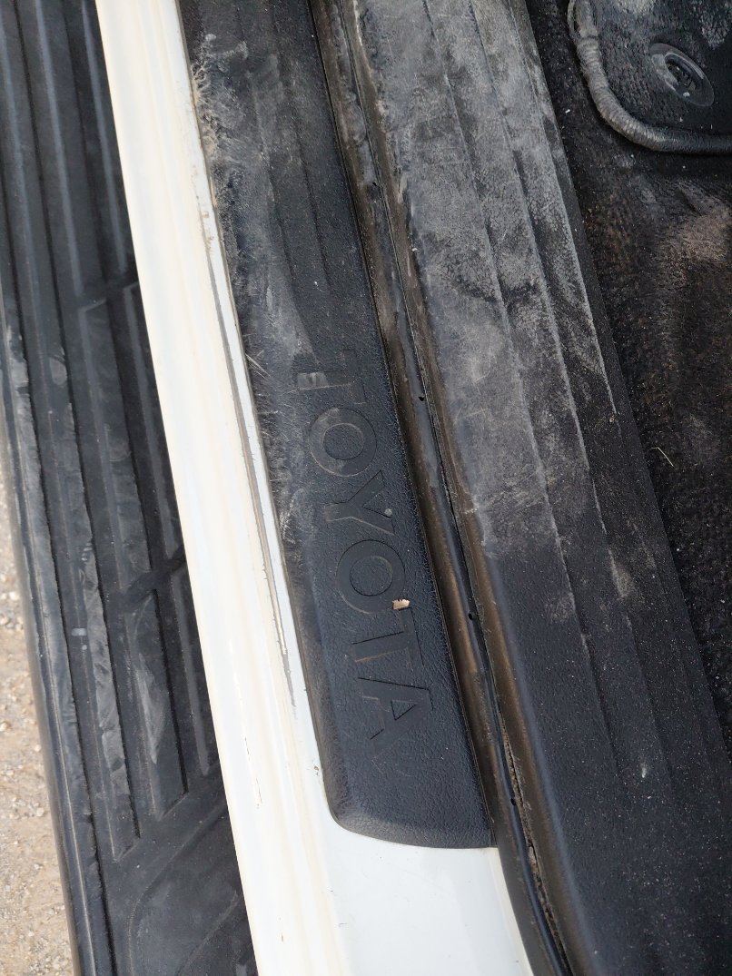 Toyota Fortuner VX1 2022 image
