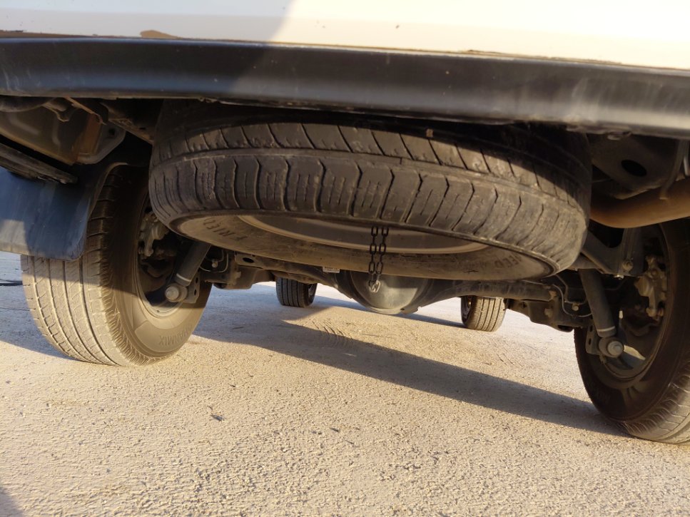 Toyota Fortuner VX1 2022 image