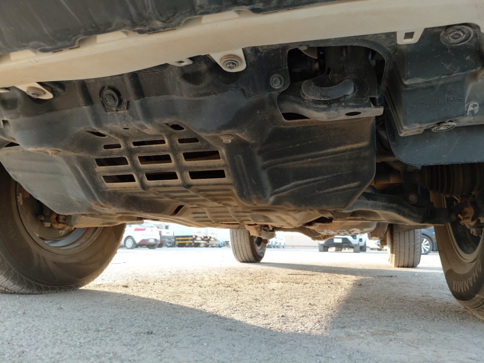 Toyota Fortuner VX1 2022 image