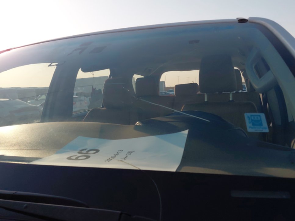 Toyota Fortuner VX1 2022 image
