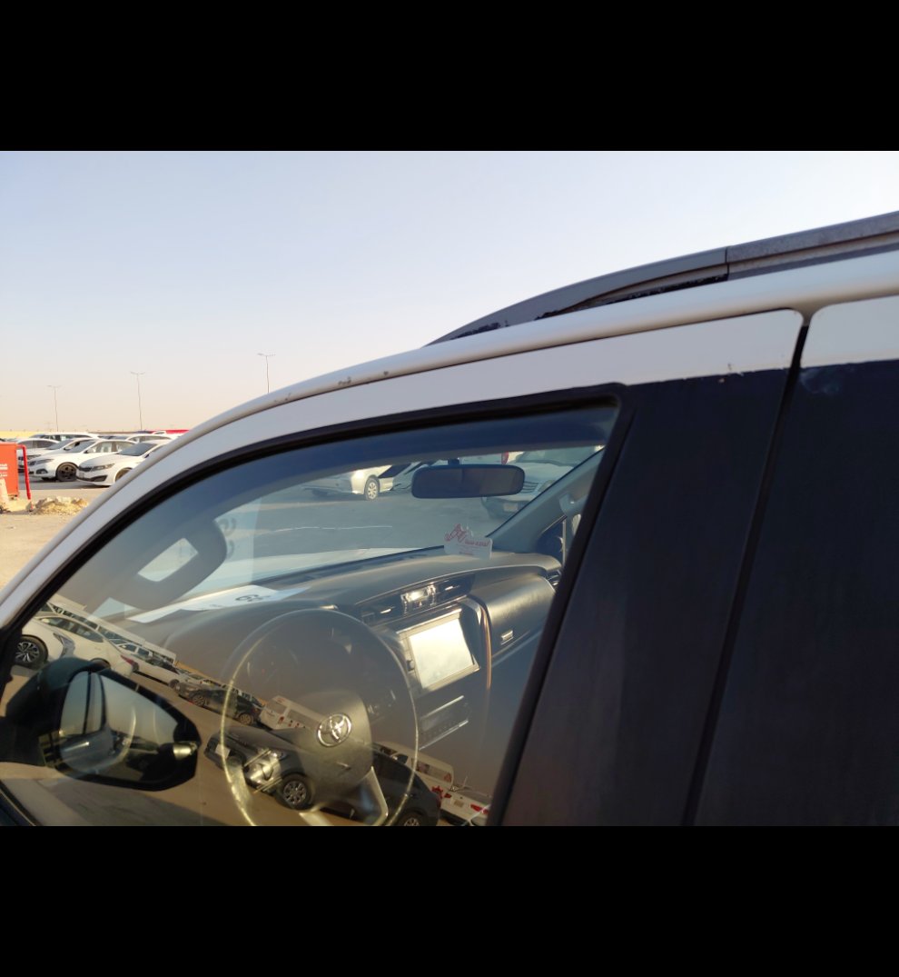 Toyota Fortuner VX1 2022 image