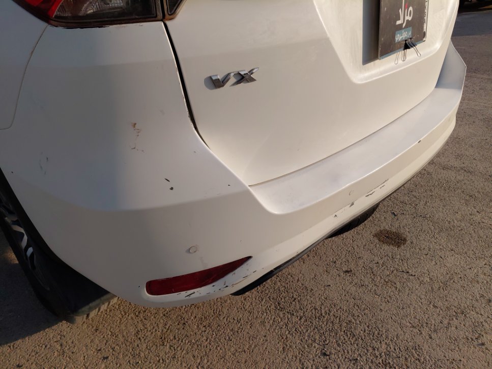 Toyota Fortuner VX1 2022 image