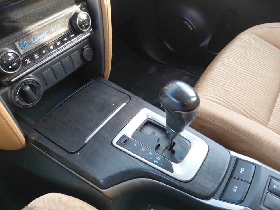 Gearbox