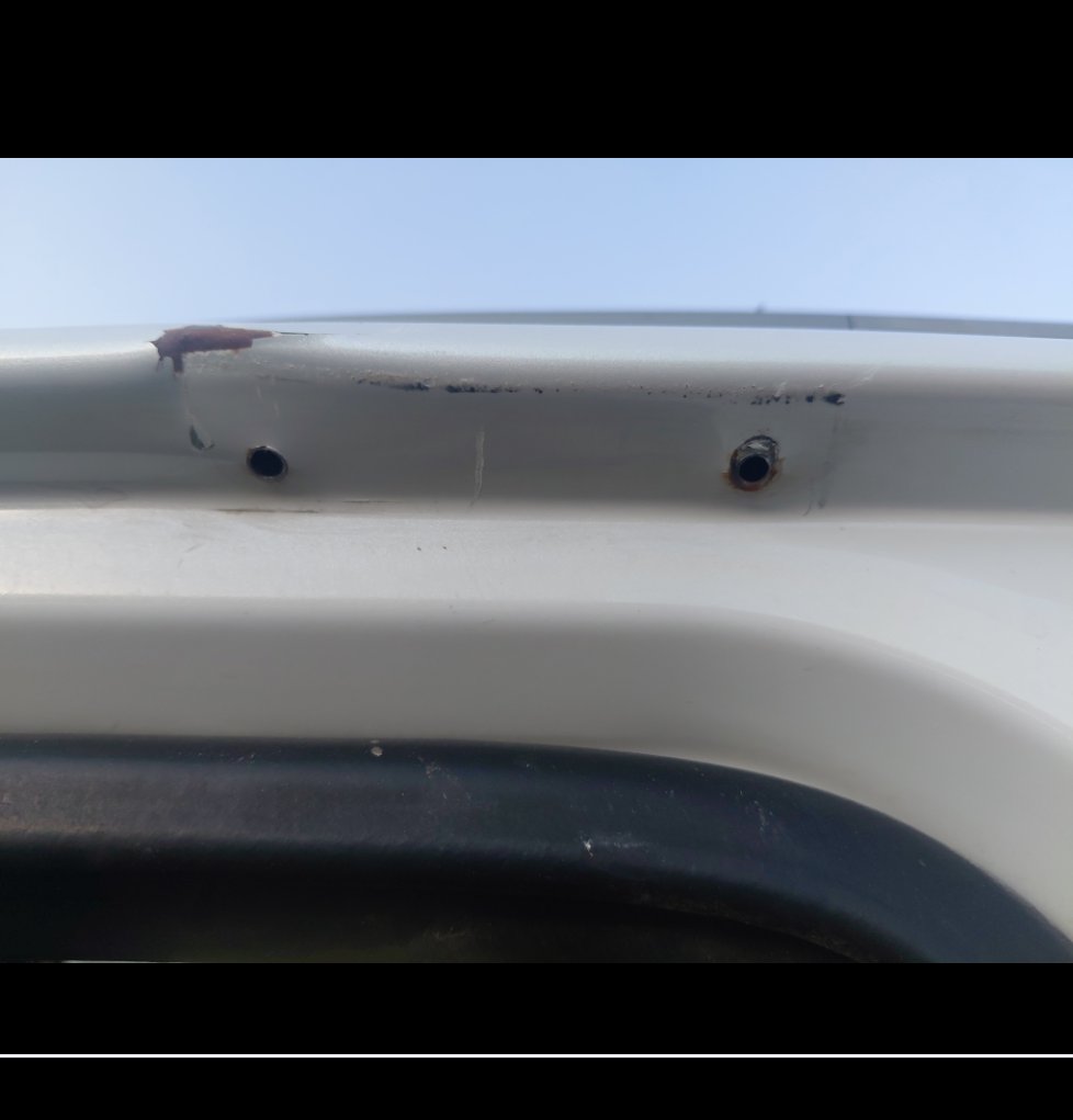 Toyota Fortuner VX1 2023 image