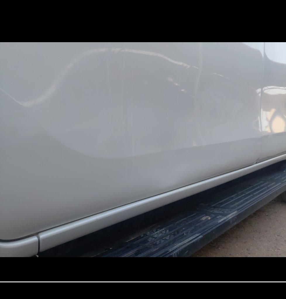 Toyota Fortuner VX1 2023 image