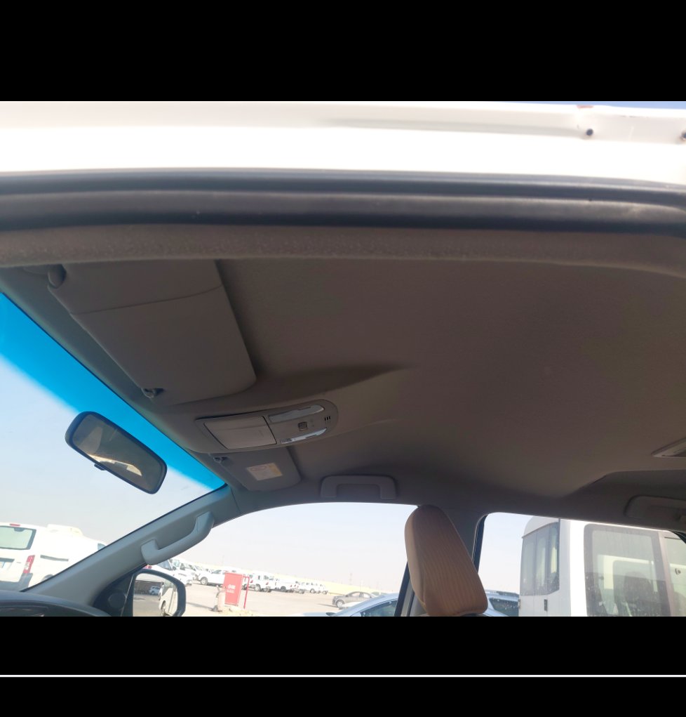 Toyota Fortuner VX1 2023 image