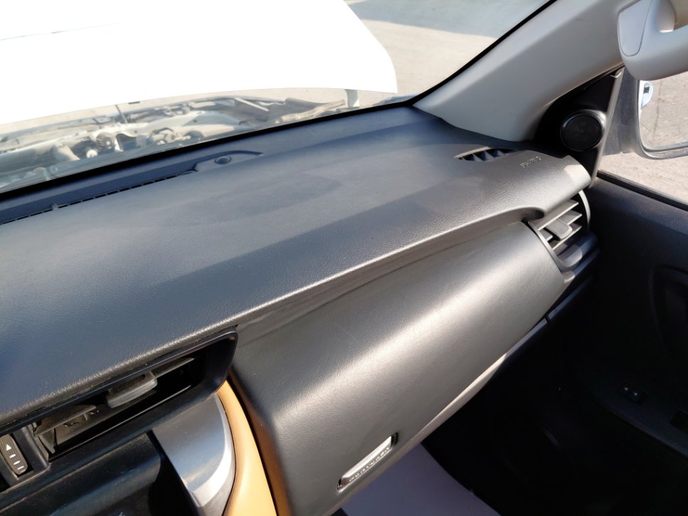 Toyota Fortuner GX2 2025 image