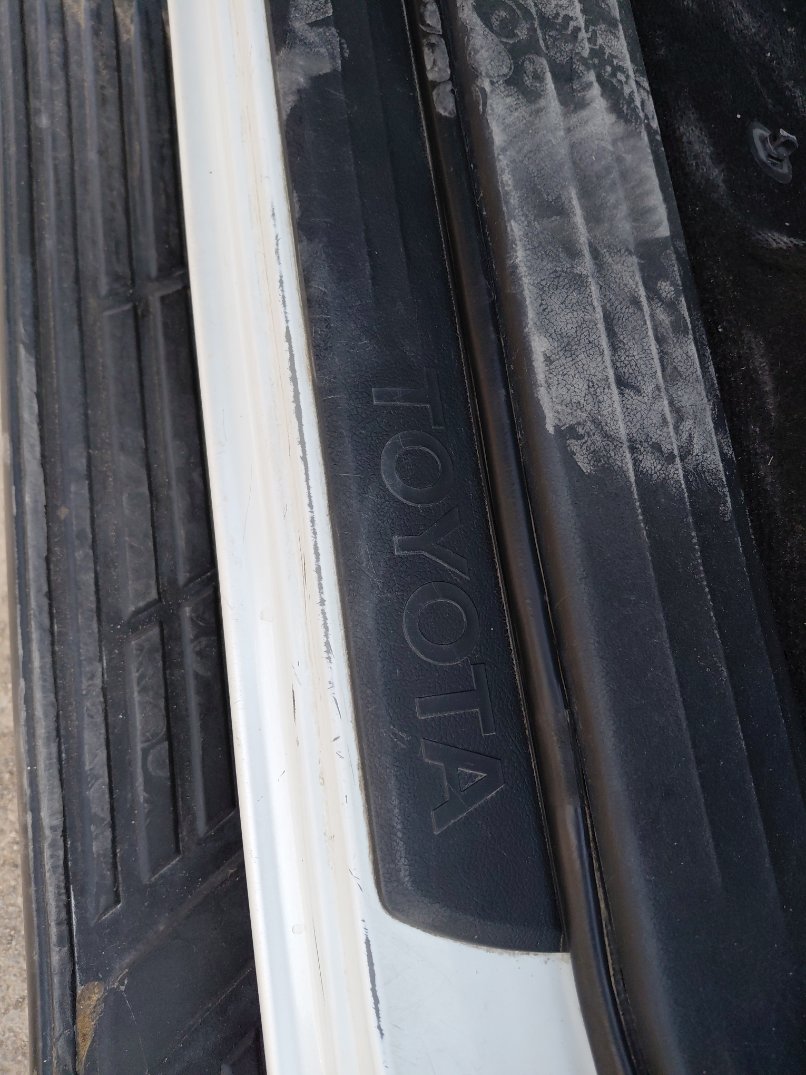 Toyota Fortuner GX2 2025 image