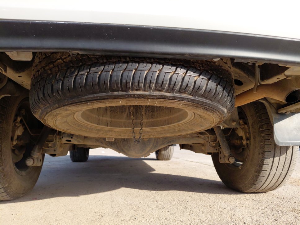 Toyota Fortuner GX2 2025 image