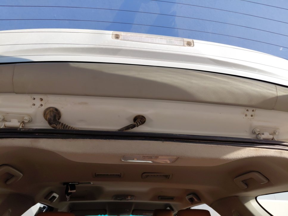 Toyota Fortuner GX2 2025 image