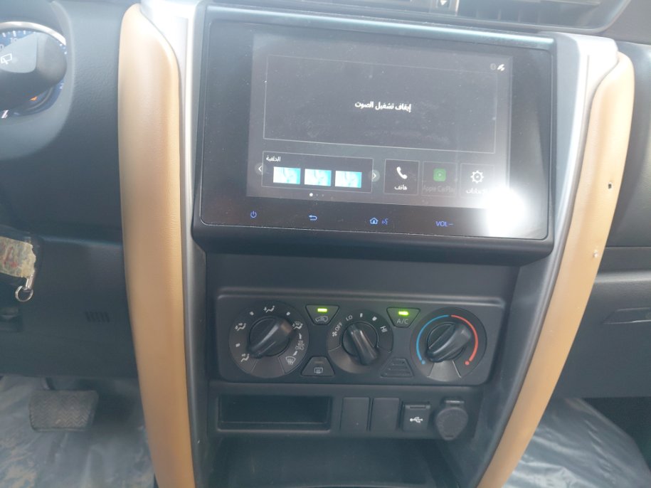 Toyota Fortuner GX2 2024 image
