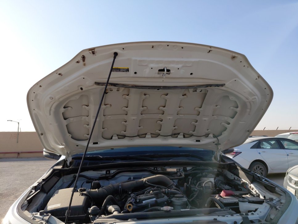 Toyota Fortuner GX2 2025 image