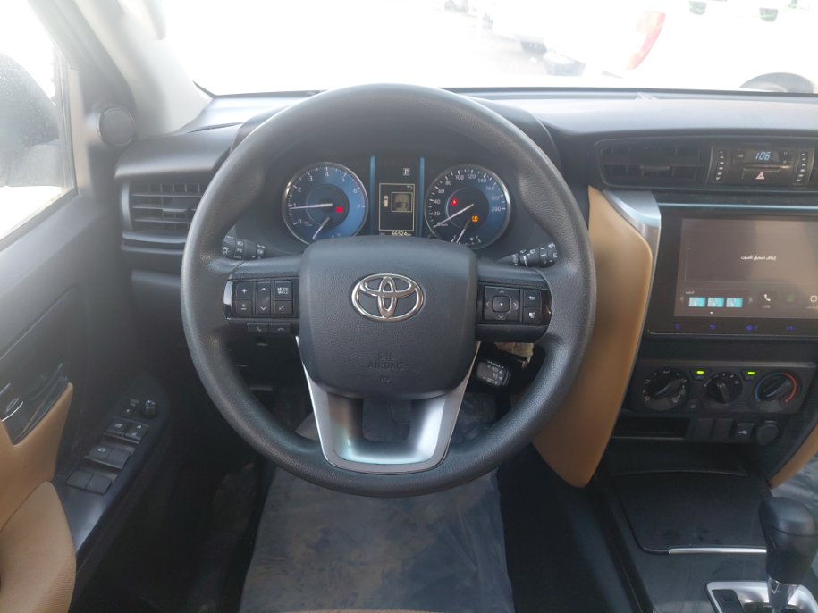 Toyota Fortuner GX2 2024 image