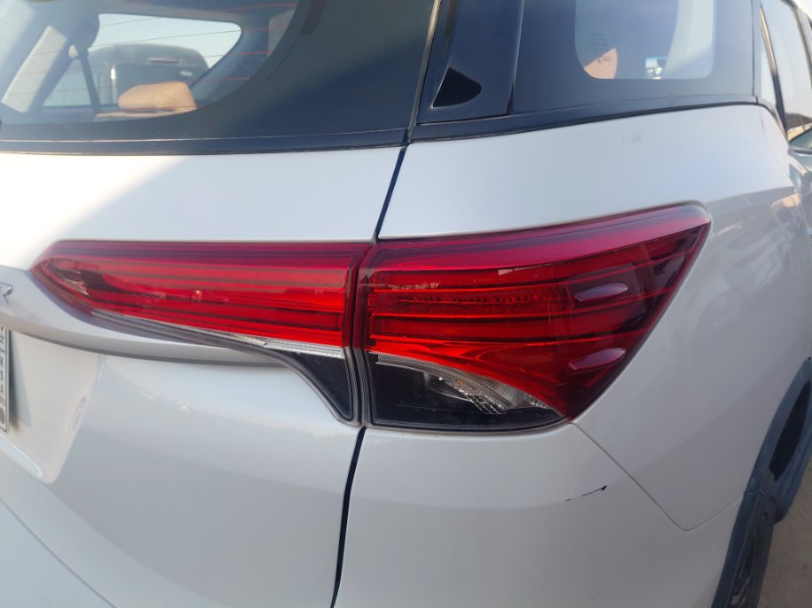 Toyota Fortuner GX2 2024 image
