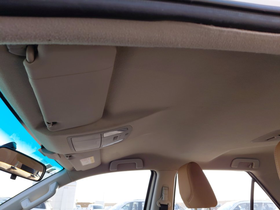 Toyota Fortuner GX2 2025 image
