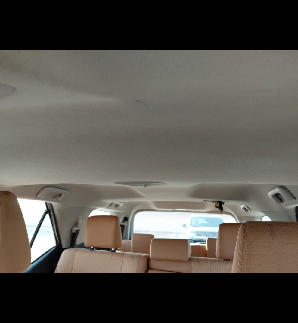 Toyota Fortuner GX2 2025 image