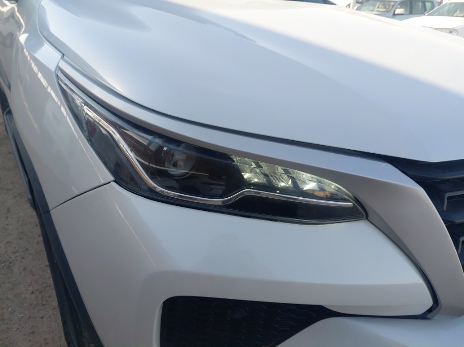 Toyota Fortuner GX2 2024 image