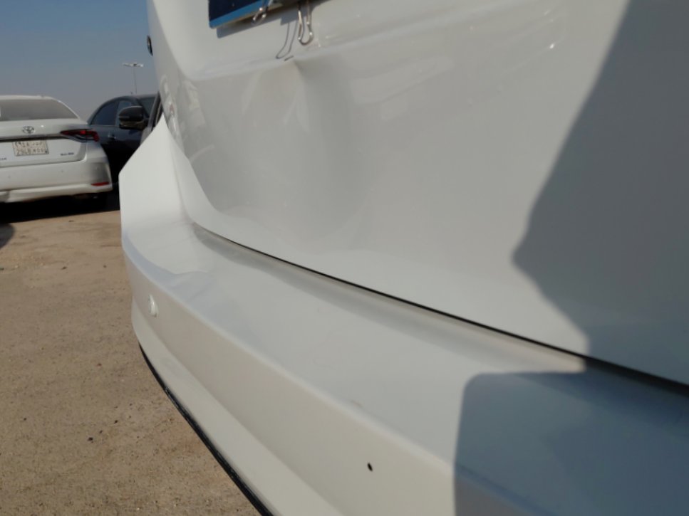 Toyota Fortuner GX2 2025 image