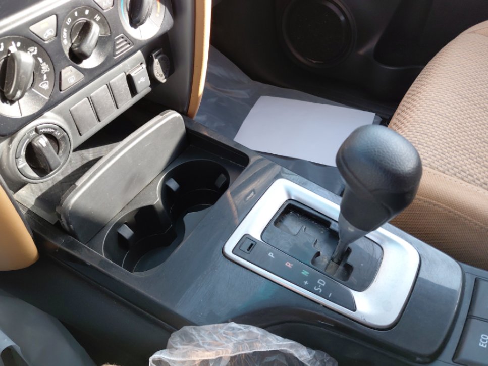 Gearbox