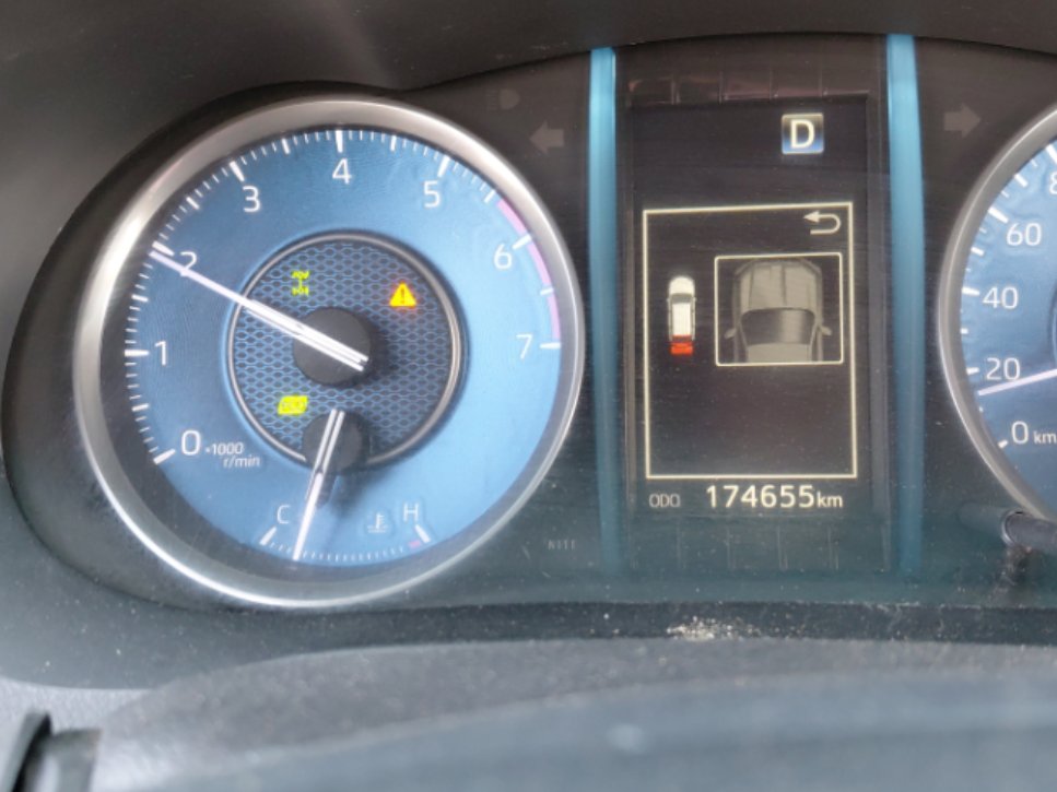 Toyota Fortuner GX2 2025 image