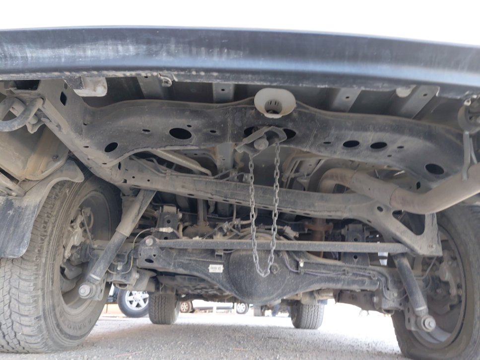 Toyota Fortuner VX1 2023 image
