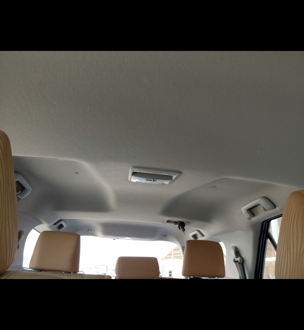 Toyota Fortuner VX1 2023 image