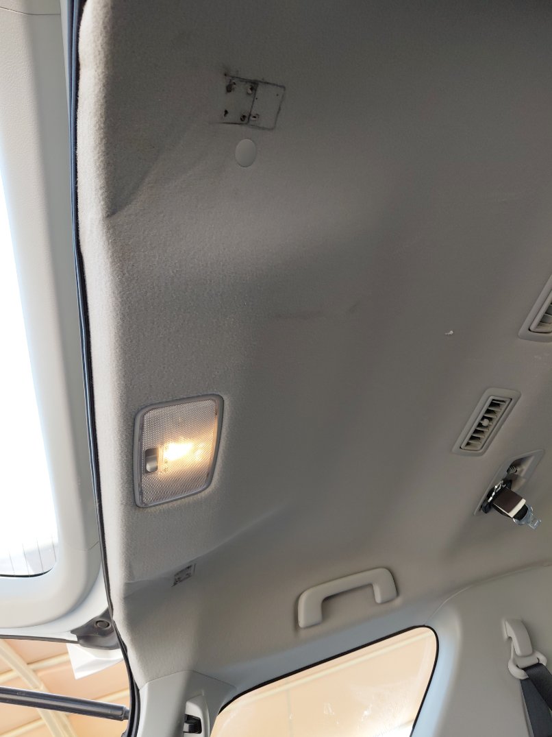 Toyota Fortuner VX1 2023 image