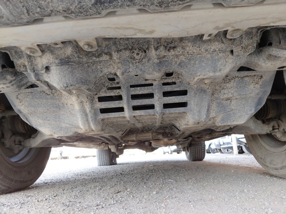 Toyota Fortuner VX1 2023 image