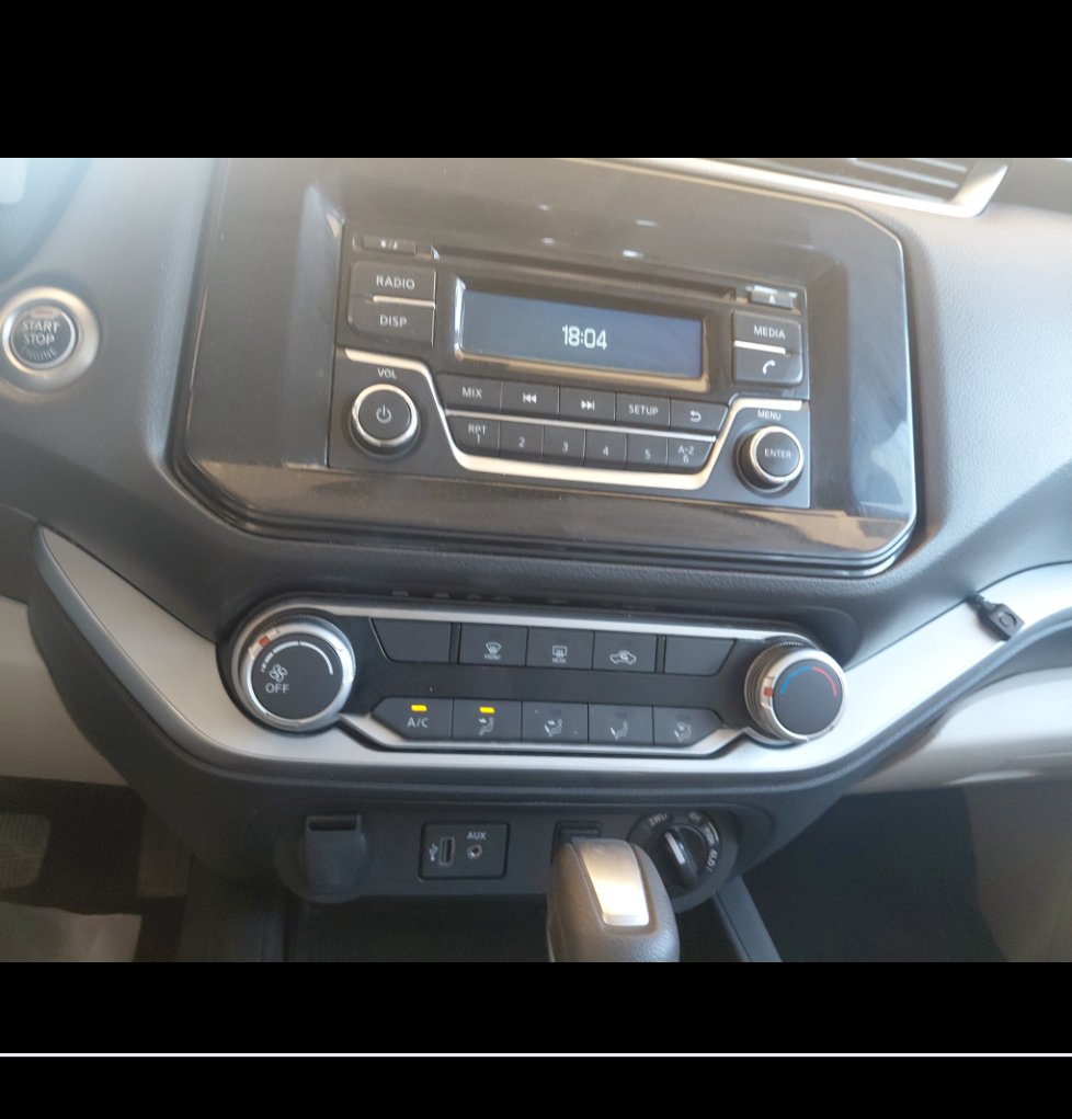 نيسان إكستيرا SE 4WD 2024 image