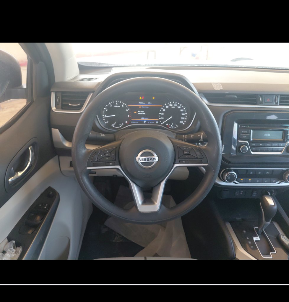 نيسان إكستيرا SE 4WD 2024 image
