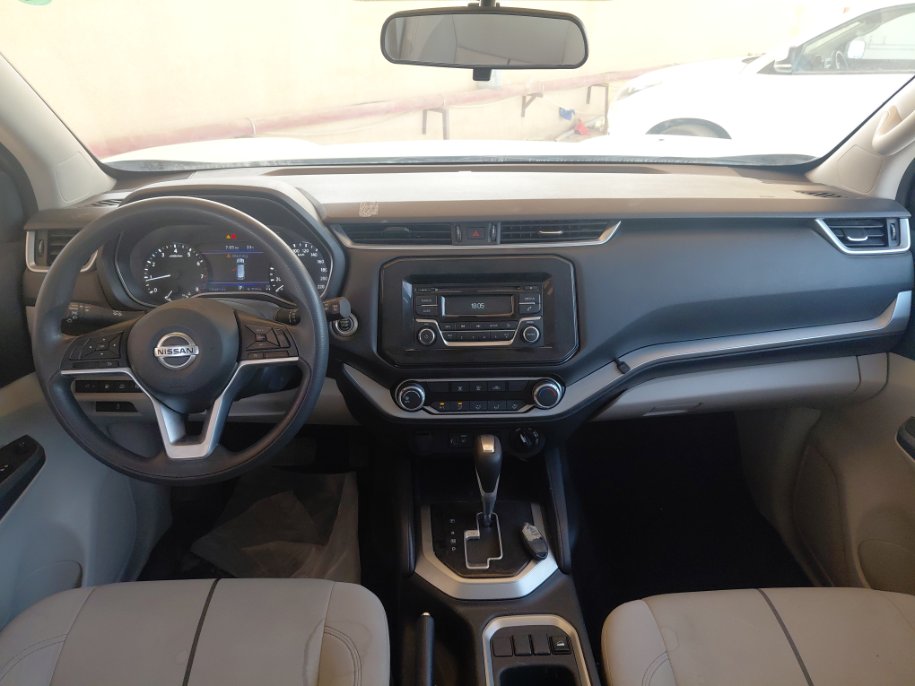 نيسان إكستيرا SE 4WD 2024 image