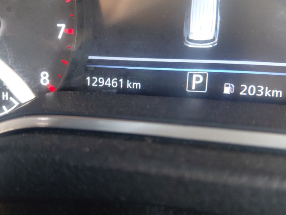 نيسان إكستيرا SE 4WD 2024 image