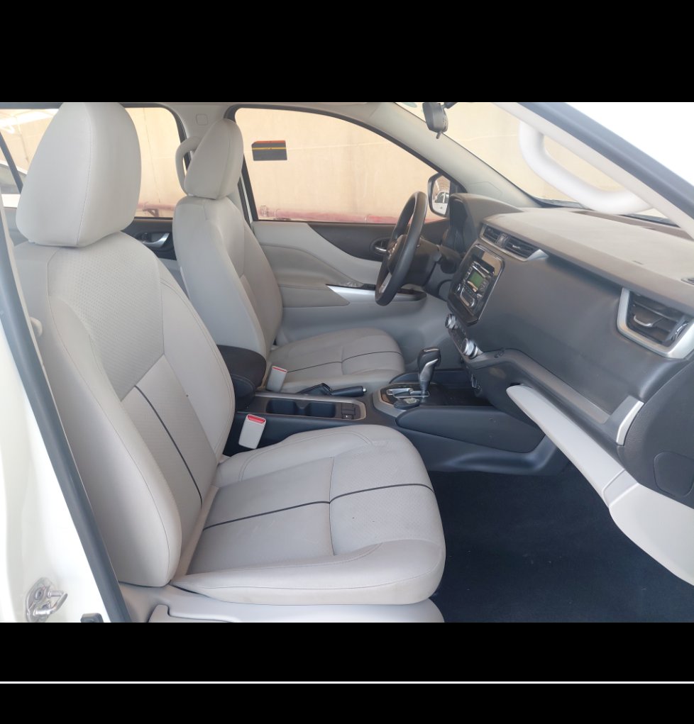 نيسان إكستيرا SE 4WD 2024 image