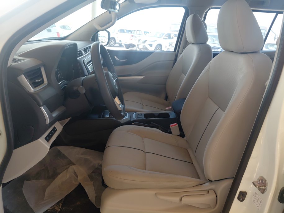 نيسان إكستيرا SE 4WD 2024 image