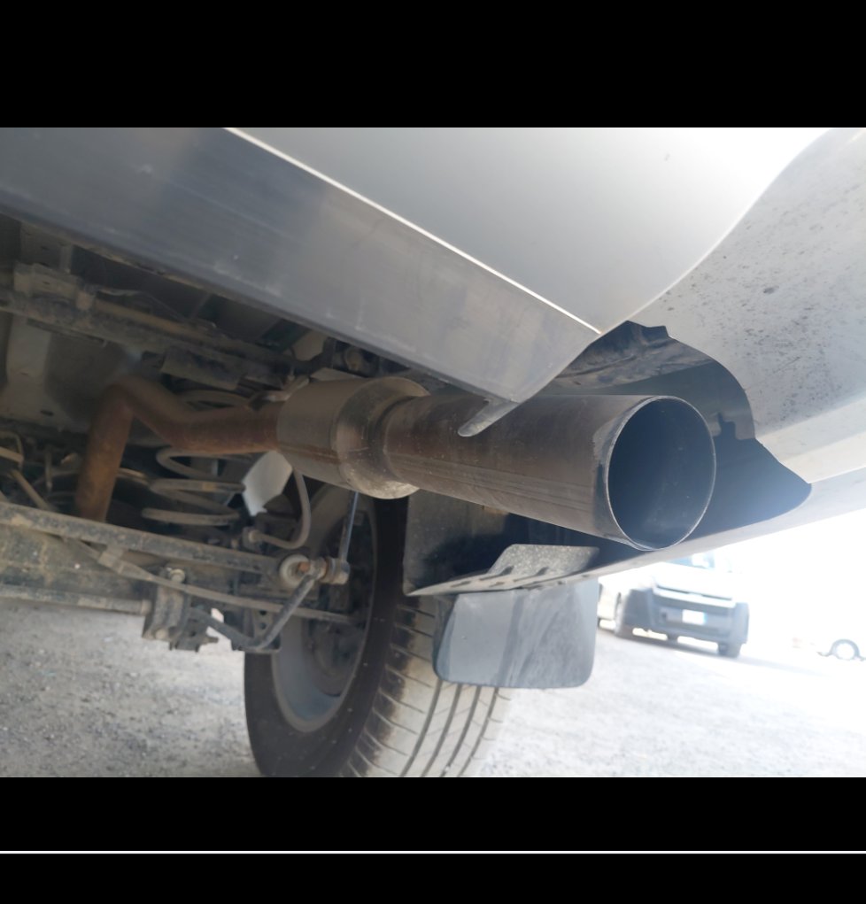 نيسان إكستيرا SE 4WD 2024 image