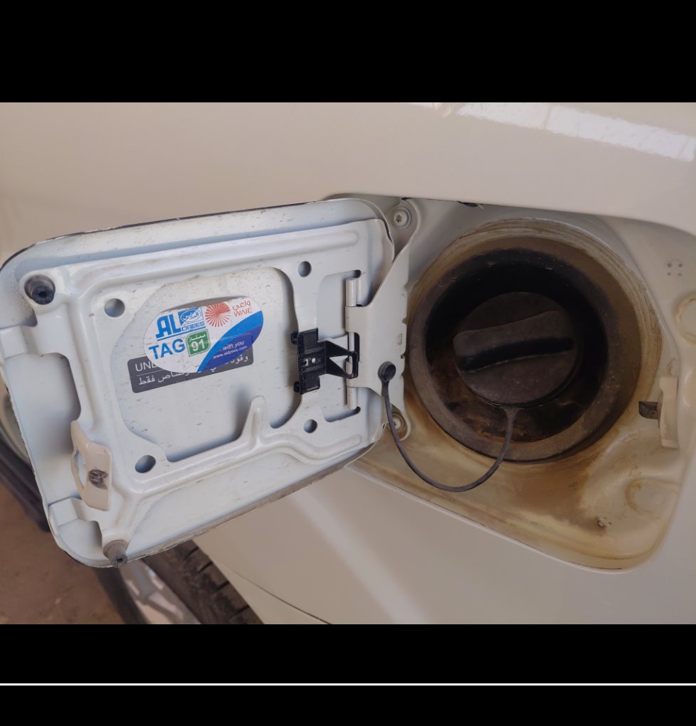 نيسان إكستيرا SE 4WD 2024 image