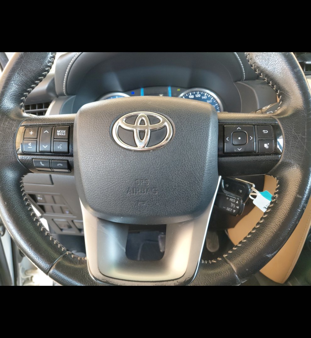 Airbags