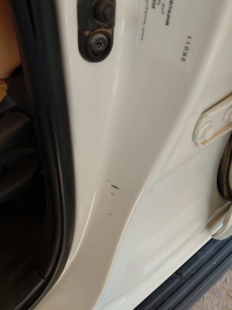 Toyota Fortuner VX1 2022 image