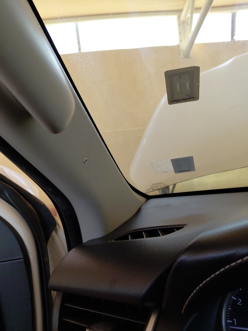 Toyota Fortuner VX1 2022 image