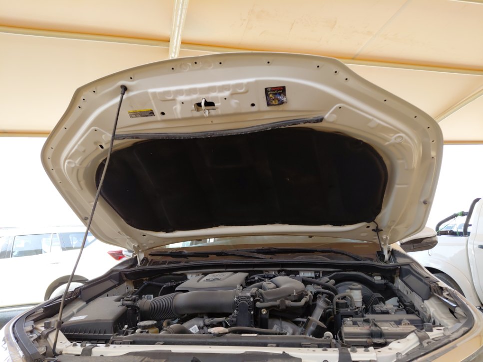 Toyota Fortuner VX1 2022 image