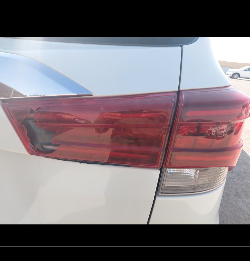 نيسان إكستيرا SE 4WD 2024 image