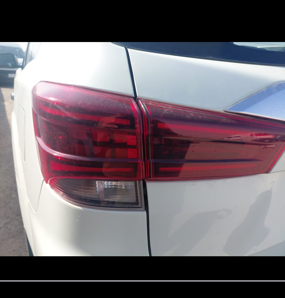 نيسان إكستيرا SE 4WD 2024 image