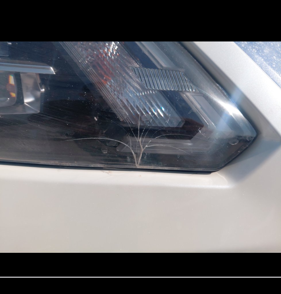 نيسان إكستيرا SE 4WD 2024 image