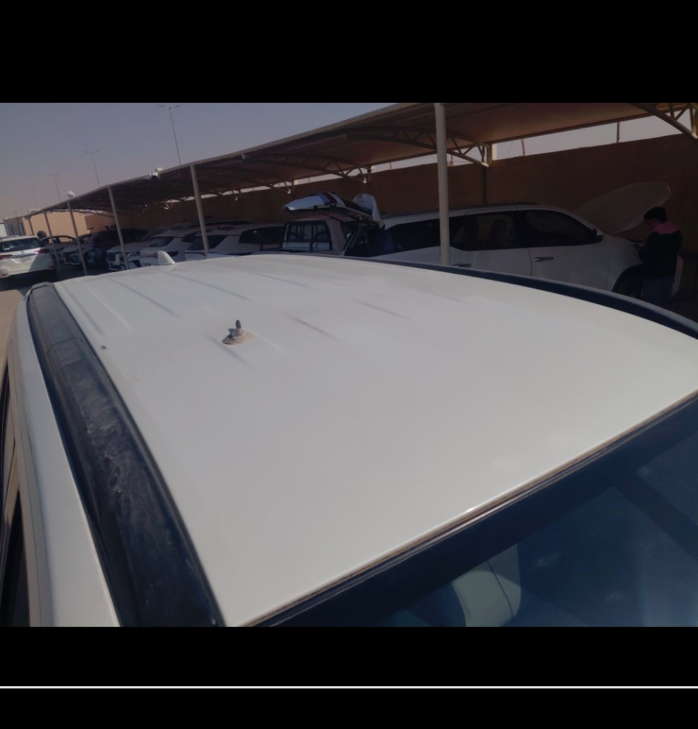 نيسان إكستيرا SE 4WD 2024 image
